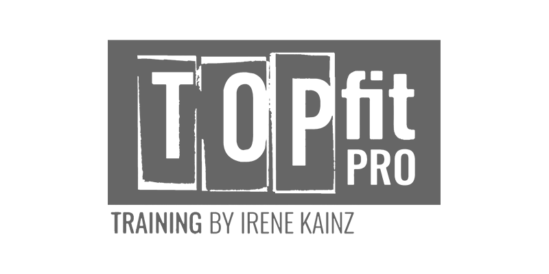 TopFit Pro  Irene Kainz